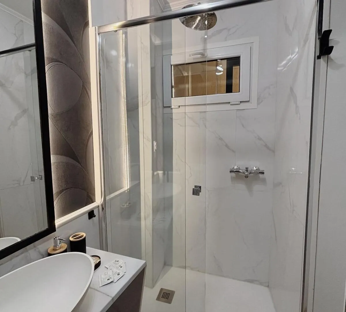 Estudio Iris Con Piscina A 800M De La Playa Арройо-де-ла-Мьель Апартаменты
