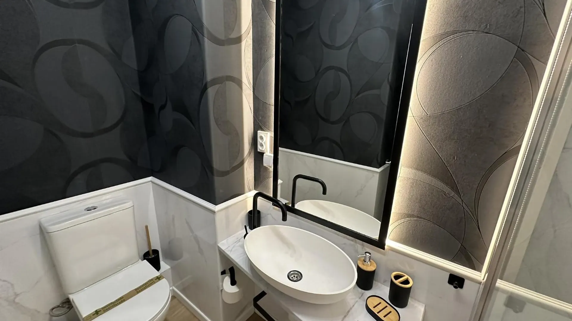 Estudio Iris Con Piscina A 800M De La Playa