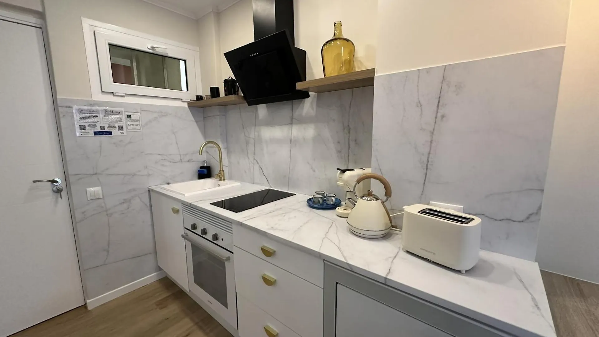 Estudio Iris Con Piscina A 800M De La Playa Arroyo De La Miel