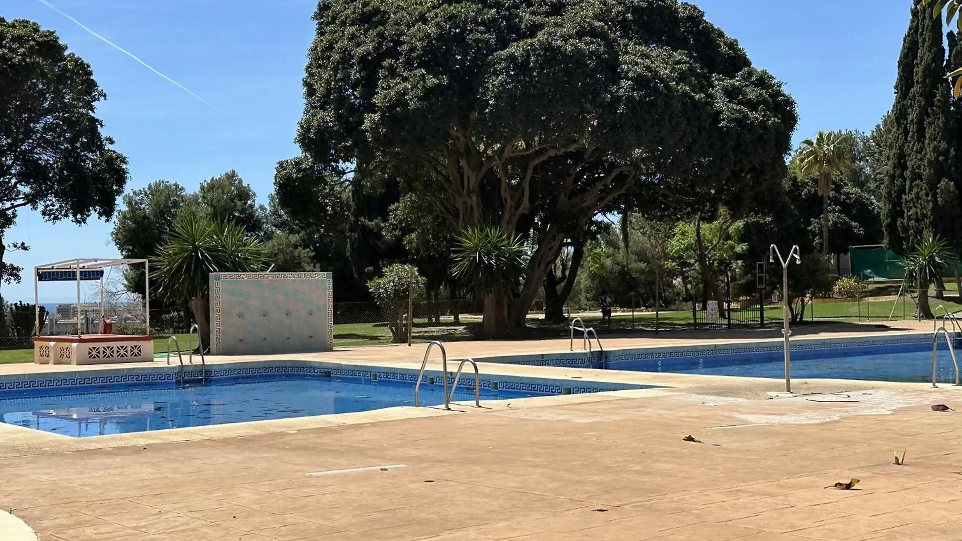 Apartment Estudio Iris Con Piscina A 800M De La Playa Spanien