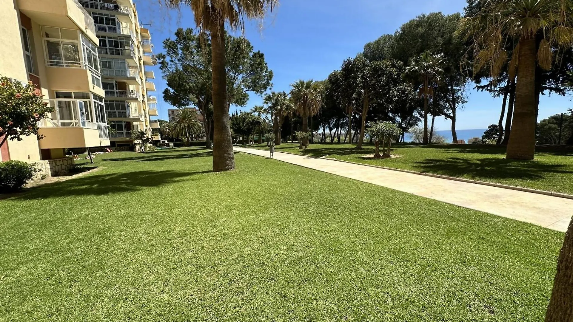 Apartment Estudio Iris Con Piscina A 800M De La Playa