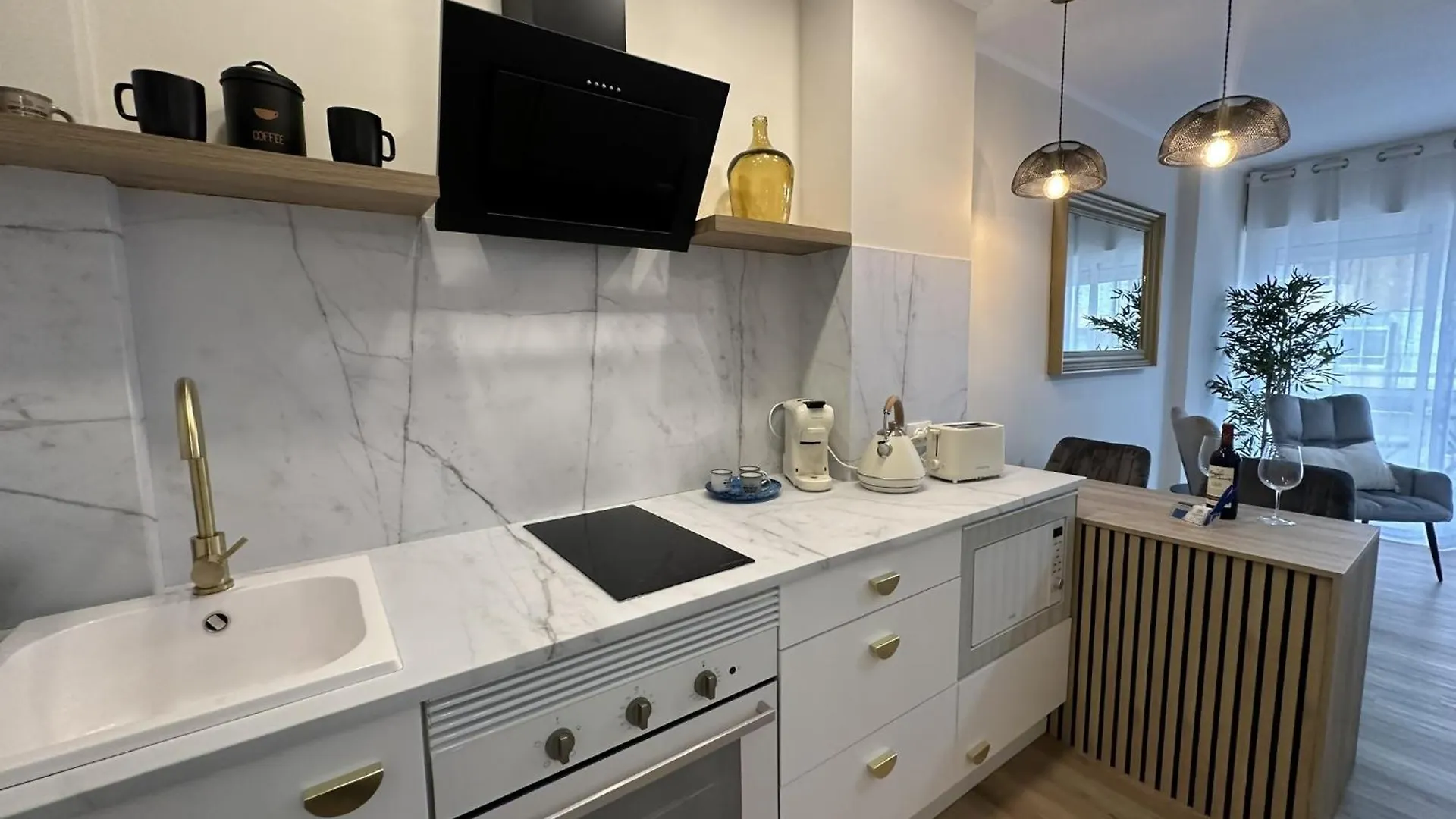 Apartment Estudio Iris Con Piscina A 800M De La Playa