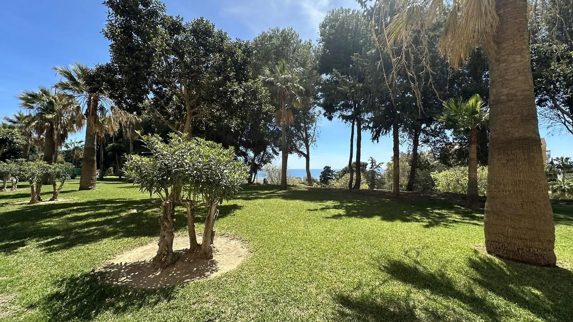 Estudio Iris Con Piscina A 800M De La Playa Apartment Arroyo De La Miel