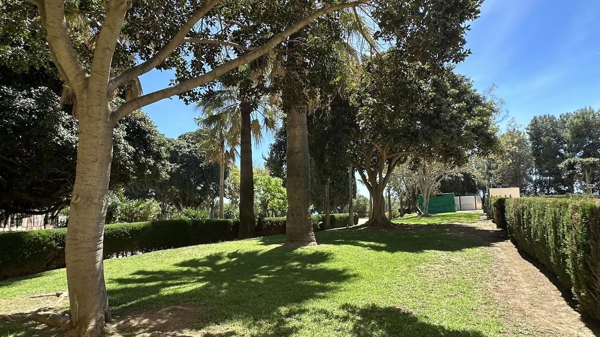 Estudio Iris Con Piscina A 800M De La Playa 0*, Arroyo De La Miel
